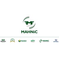 Grupo Mahnic logo, Grupo Mahnic contact details