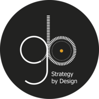 GB Strategy by Design logo, GB Strategy by Design contact details