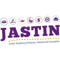 Jastin logo, Jastin contact details