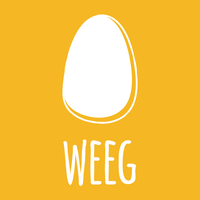 Weeg logo, Weeg contact details