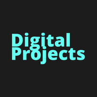 Digital Projects Bcn logo, Digital Projects Bcn contact details