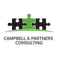 Campbell & Partners Consulting logo, Campbell & Partners Consulting contact details