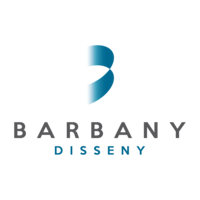 BARBANY DISSENY logo, BARBANY DISSENY contact details