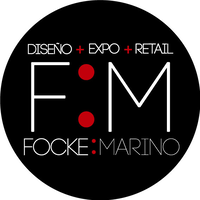 FOCKEMARINO logo, FOCKEMARINO contact details