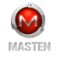 MASTEN FRICTIONAL MATERIAL COMPANY LIMITED logo, MASTEN FRICTIONAL MATERIAL COMPANY LIMITED contact details