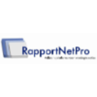 RapportNetPro logo, RapportNetPro contact details