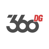 360dg logo, 360dg contact details