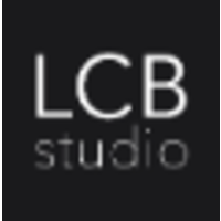 LCB studio logo, LCB studio contact details