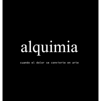 Alquimia, documental logo, Alquimia, documental contact details