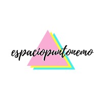 espaciopuntonemo logo, espaciopuntonemo contact details