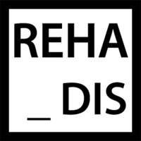 RehaDis | Rehabilitación y Diseño logo, RehaDis | Rehabilitación y Diseño contact details