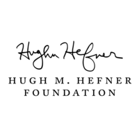 Hugh M. Hefner Foundation logo, Hugh M. Hefner Foundation contact details