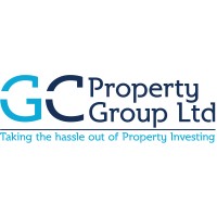 GC Property Group Ltd logo, GC Property Group Ltd contact details