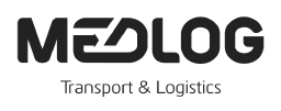 MEDLOG Transport & Logistics - Nigeria logo, MEDLOG Transport & Logistics - Nigeria contact details