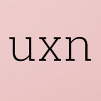 uxnoies logo, uxnoies contact details