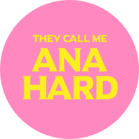 Ana Hard logo, Ana Hard contact details