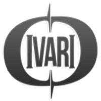 IVARI DESIGN logo, IVARI DESIGN contact details