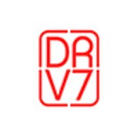 DRV 7 Diseño y Comunicación logo, DRV 7 Diseño y Comunicación contact details