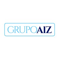 GRUPO AIZ logo, GRUPO AIZ contact details