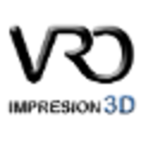 VRO Impresión 3D logo, VRO Impresión 3D contact details