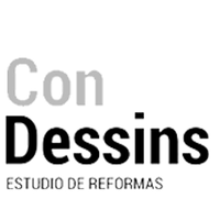 ConDessins - Estudio de Reformas logo, ConDessins - Estudio de Reformas contact details