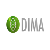 Dima Vaste Planten logo, Dima Vaste Planten contact details