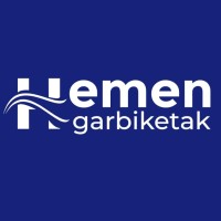 HEMEN GARBIKETAK SLU logo, HEMEN GARBIKETAK SLU contact details