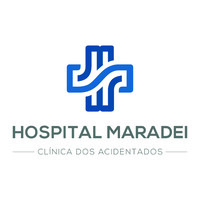 HOSPITAL MARADEI - Clínica dos Acidentados logo, HOSPITAL MARADEI - Clínica dos Acidentados contact details