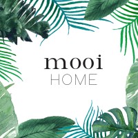 Mooi Home logo, Mooi Home contact details