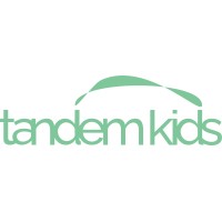 Tandem Kids logo, Tandem Kids contact details