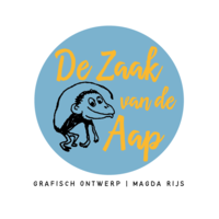 De Zaak van de Aap logo, De Zaak van de Aap contact details