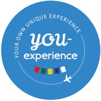 YOU-Experience logo, YOU-Experience contact details