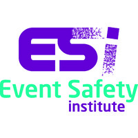 Event Safety Institute International logo, Event Safety Institute International contact details