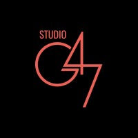 Studio G47 logo, Studio G47 contact details