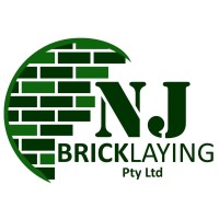 NJ Bricklaying Pty Ltd logo, NJ Bricklaying Pty Ltd contact details