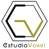 EstudioVoxel logo, EstudioVoxel contact details