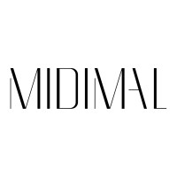 Midimal logo, Midimal contact details