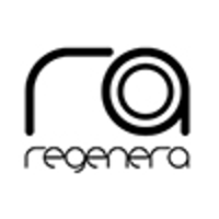 regenera logo, regenera contact details