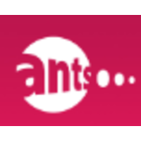 Ants BV logo, Ants BV contact details