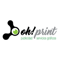 OH! Print Publicidad logo, OH! Print Publicidad contact details