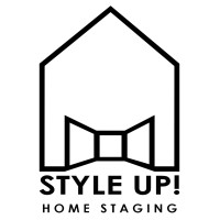 Style Up! Home Staging logo, Style Up! Home Staging contact details