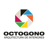 OCTÓGONO Arquitectura de Interiores logo, OCTÓGONO Arquitectura de Interiores contact details