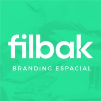 Filbak | Space Branding logo, Filbak | Space Branding contact details