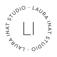 Laura Inat Studio logo, Laura Inat Studio contact details