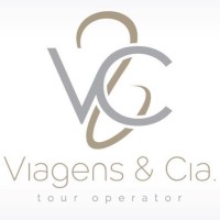 Viagens & Cia Tour Operator logo, Viagens & Cia Tour Operator contact details