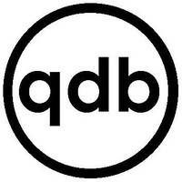 qdbESTUDIO logo, qdbESTUDIO contact details