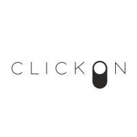 CLICKON studio logo, CLICKON studio contact details