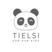 TIELSI logo, TIELSI contact details