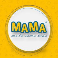 MAMA ME LO COMO TODO logo, MAMA ME LO COMO TODO contact details