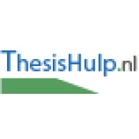 ThesisHulp.nl logo, ThesisHulp.nl contact details